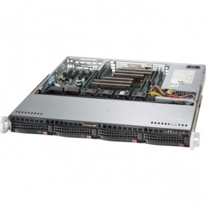 Supermicro 5018R-M (SYS-5018R-M)